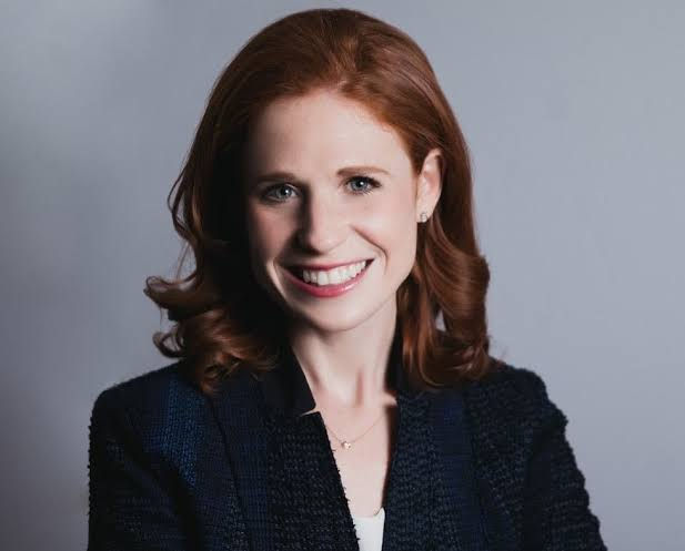 Kaite Katz
