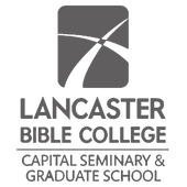 Lancaster Bible College Logo