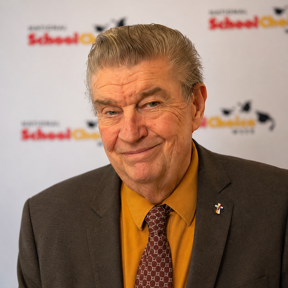 George Corwell