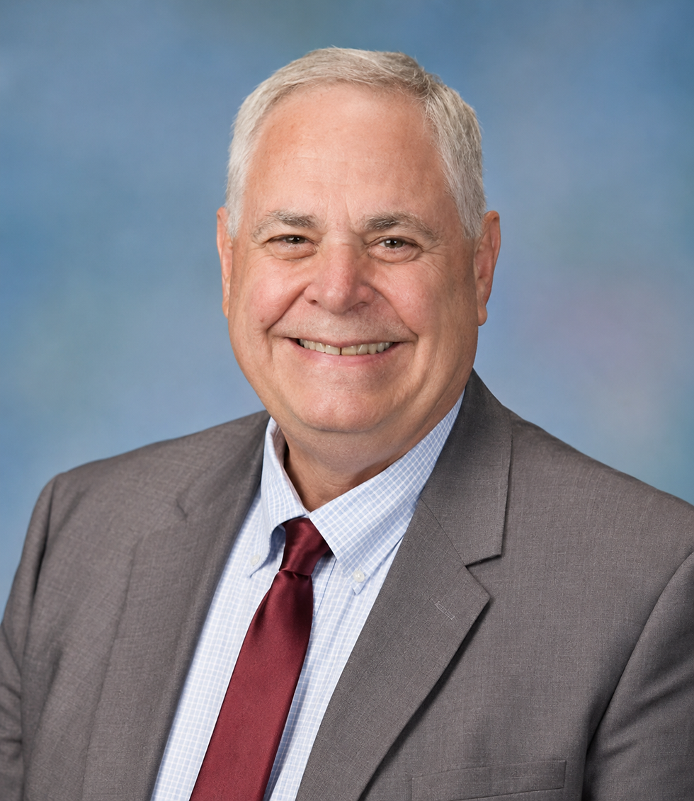 Dr. Jim Smock