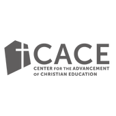 CACE Logo