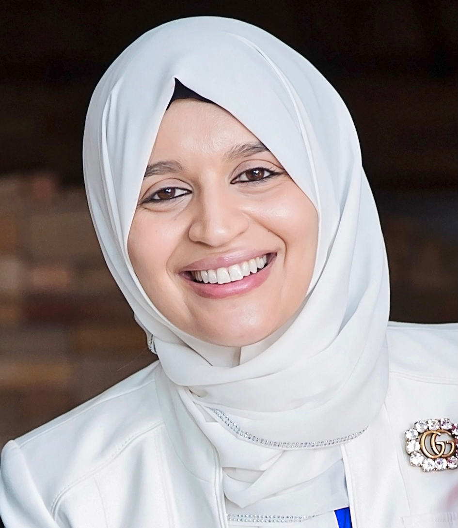 Tammy Elmansoury