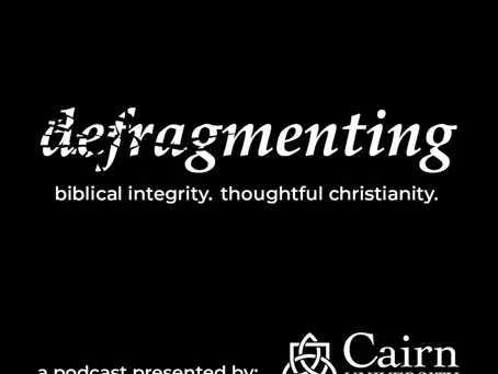 Furthering the Conversation on Discipling in a Digital Age