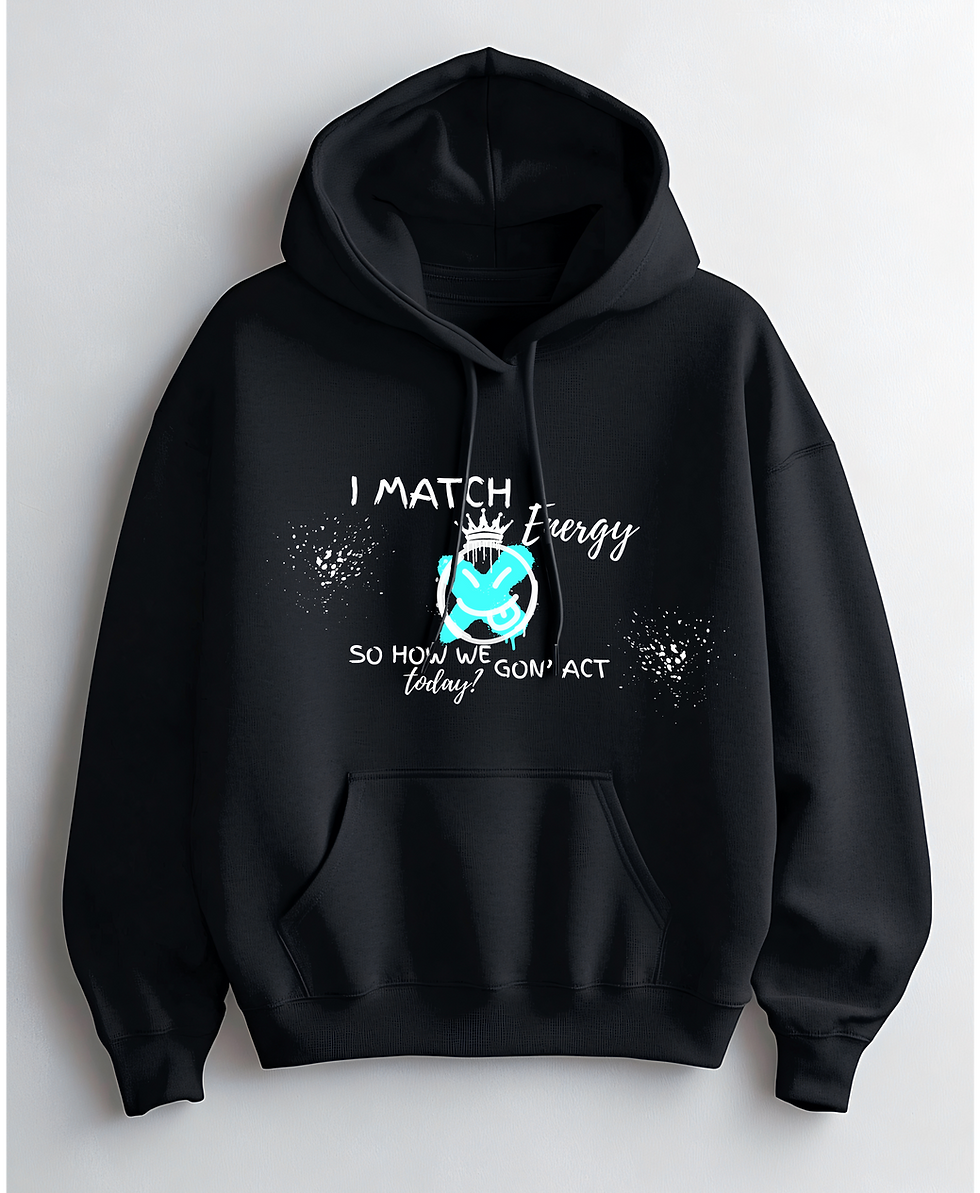 Küçük resim: Political tasarım sweatshirt