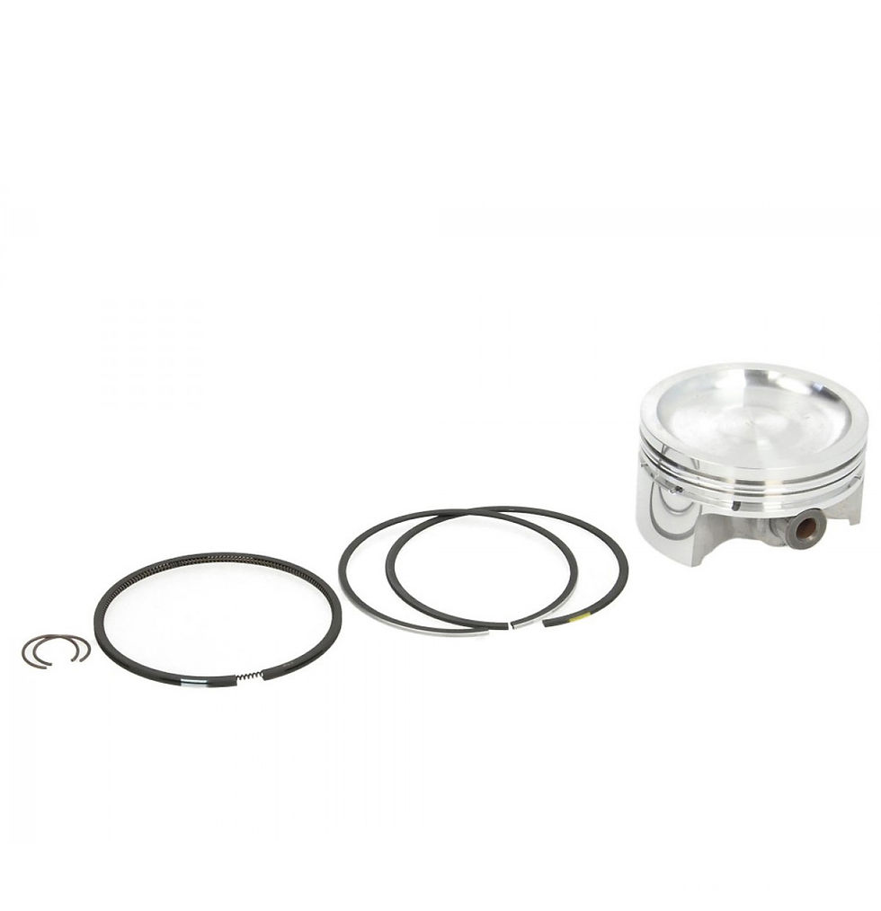 Vespa 8435190003 Silindir Piston-bilek Pimi Ünitesi Gts 250