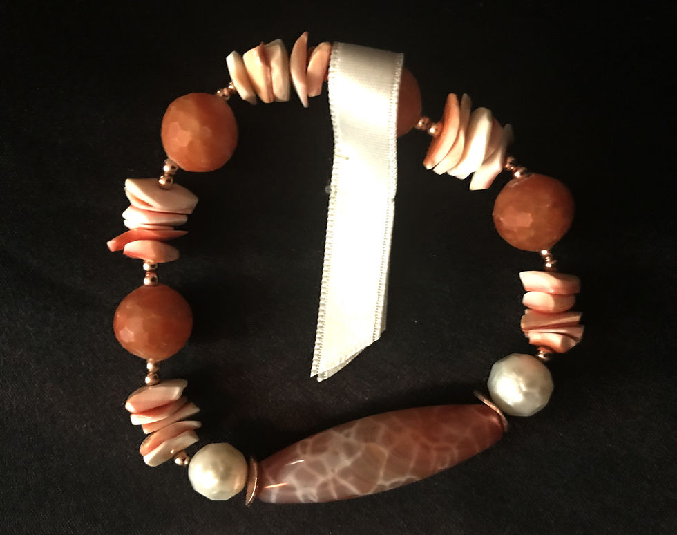Passendes Armband (A128)
