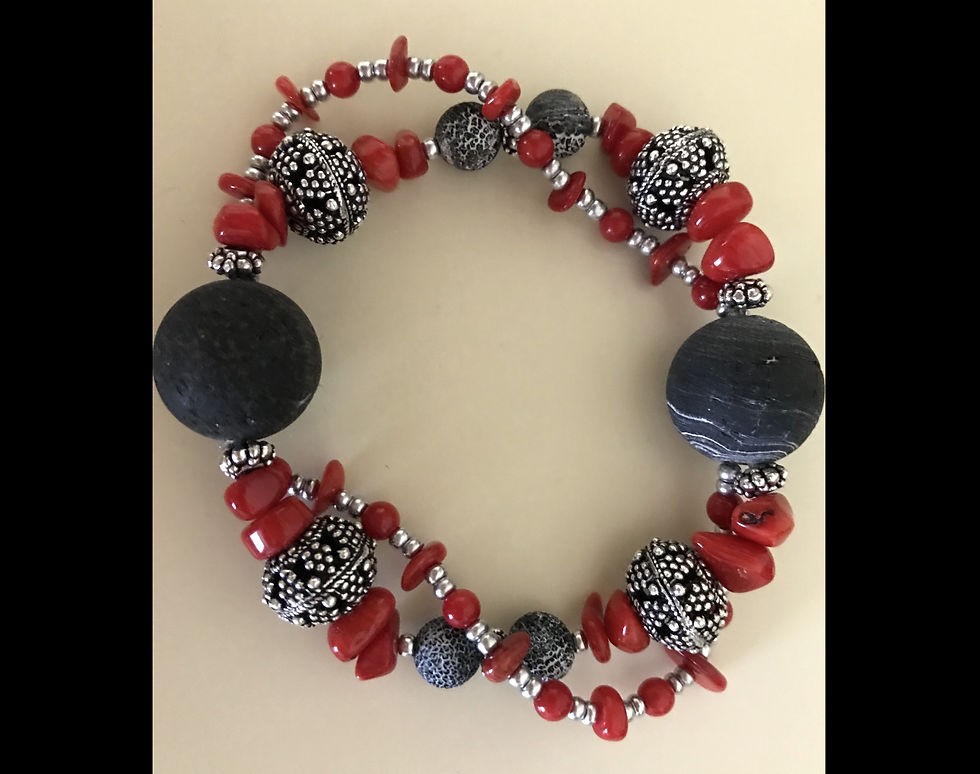 Passendes Armband (A146)