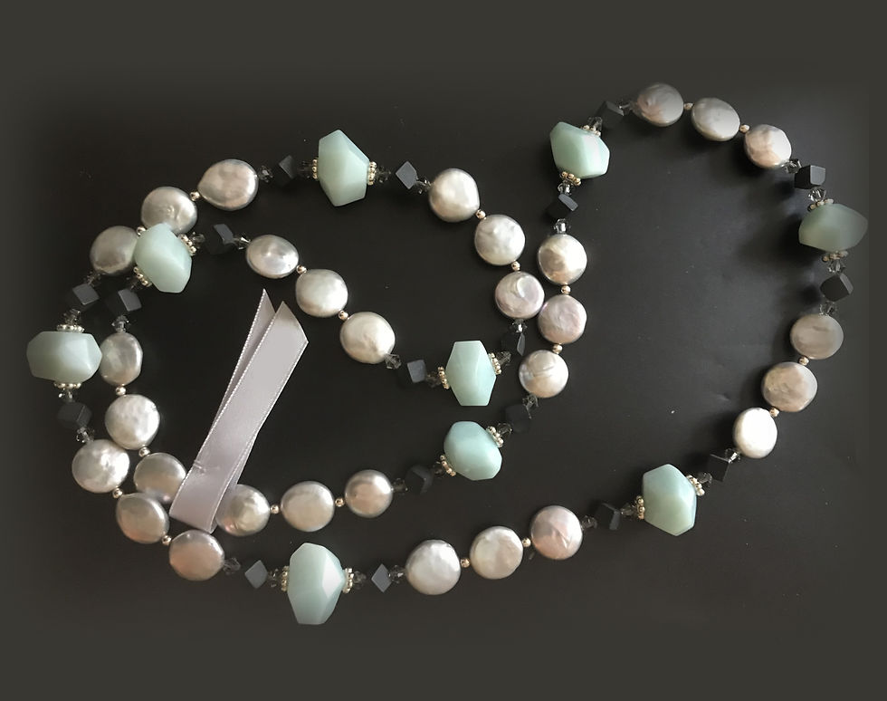 Collier (A93)