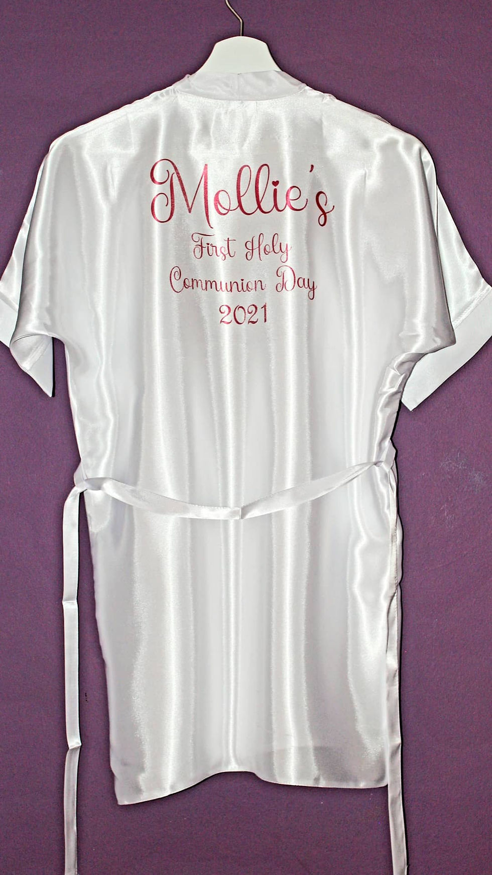 Thumbnail: First Communion pamper pack