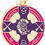 Thumbnail: Enamel Camogie Medal 38mm