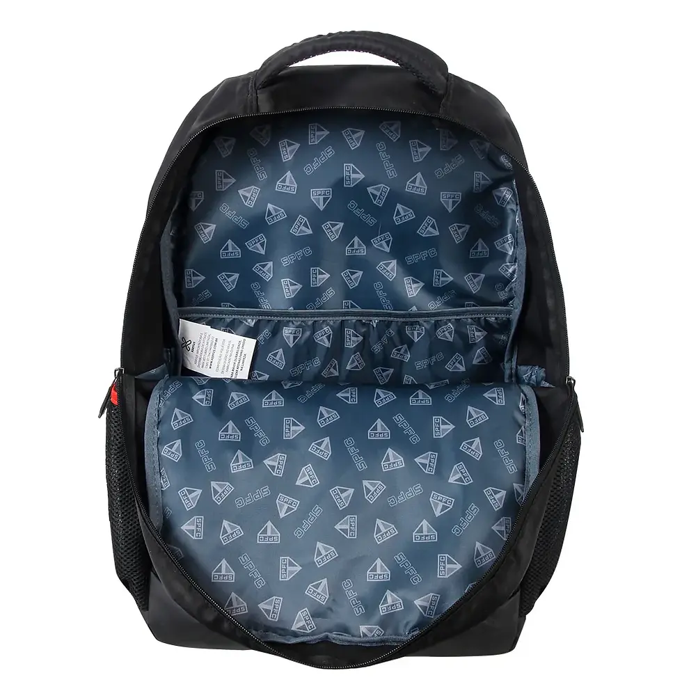 Miniatura: 26716 - MOCHILA SÃO PAULO 16603