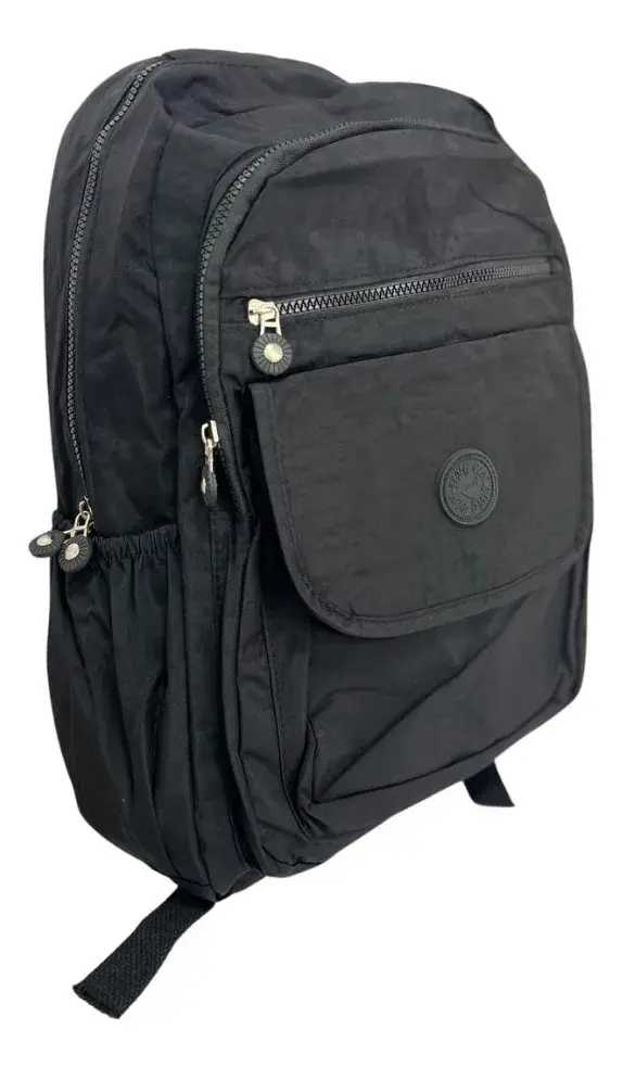 Miniatura: MOCHILA LISA C/ ESTOJO