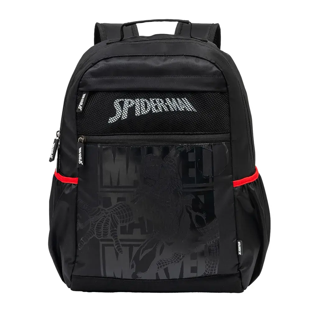 26700 - MOCHILA SPIDER MAN 15202