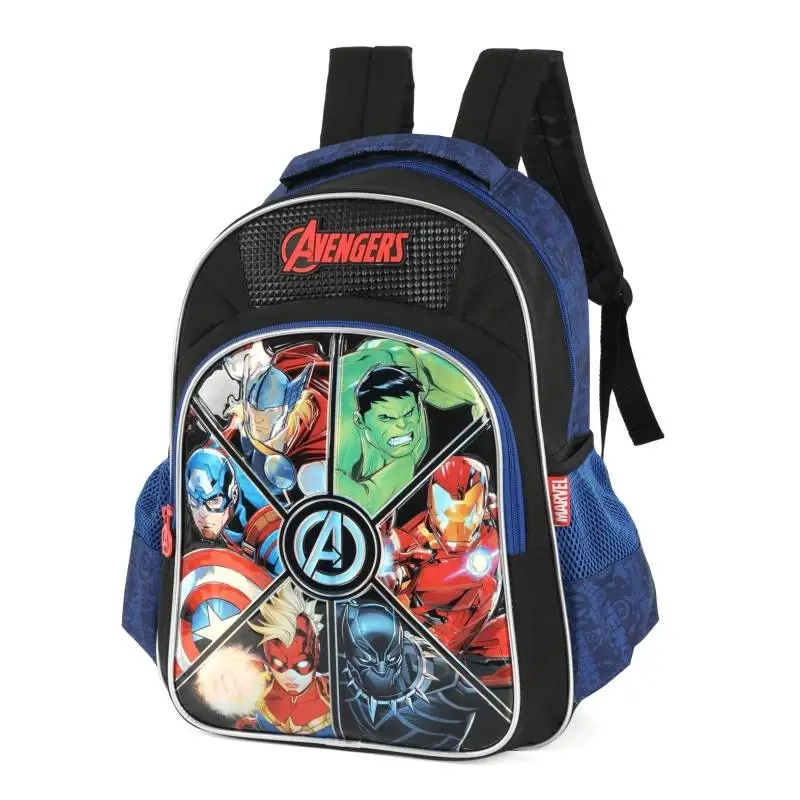 Miniatura: MOCHILA AZUL AVENGERS