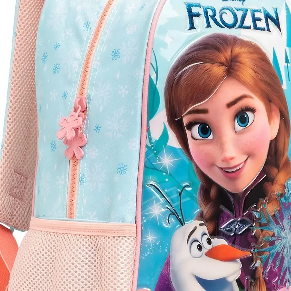 Miniatura: 26742 - MOCHILA FROZEN 14742