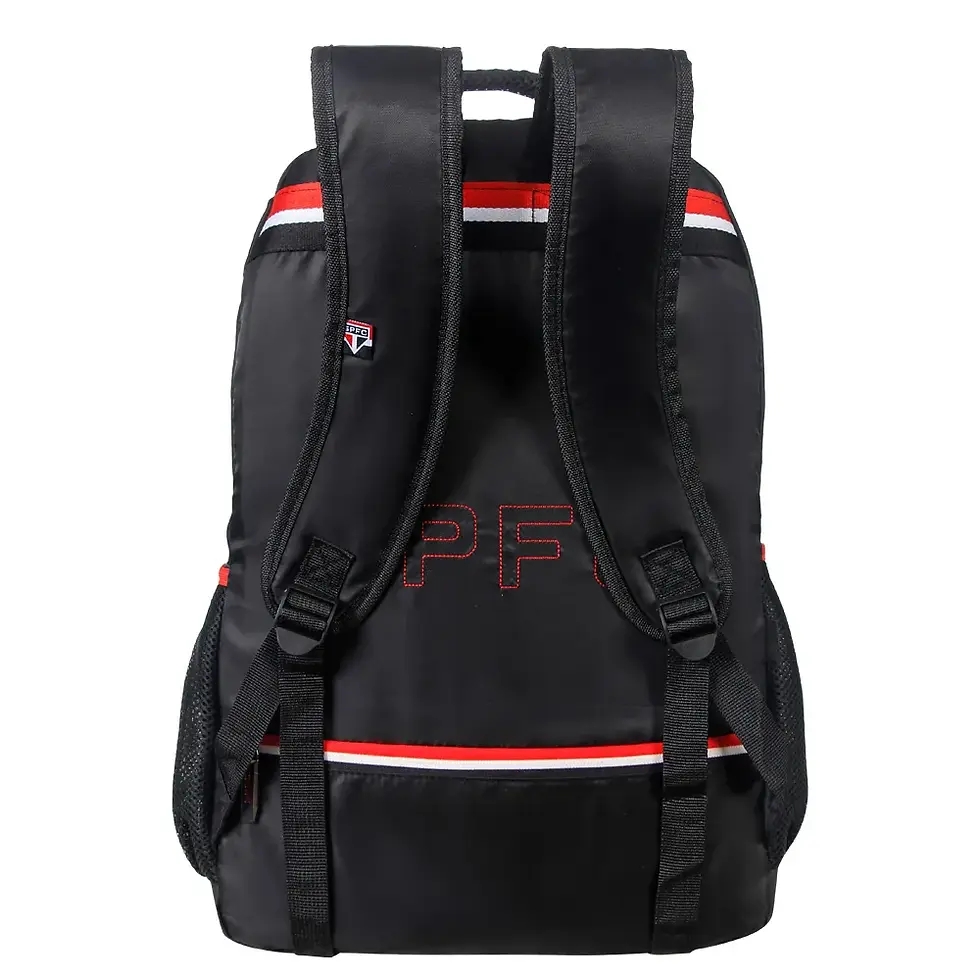 Miniatura: 26716 - MOCHILA SÃO PAULO 16603