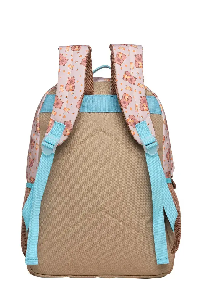 Miniatura: 26739 - MOCHILA BROWNIE COLLEGE 15862