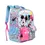 Miniatura: 26682 - MOCHILA MINNIE E MICKEY 14842