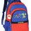 Miniatura: Mochila Super Mario Laptop - Azul - MS47574MO