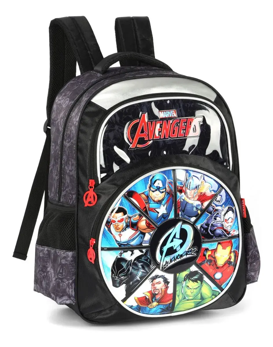 Miniatura: MOCHILA AVENGERS IS41651AG0