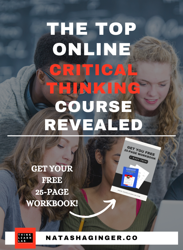 An overview of the best critical thinking courses online for upper elementary students, focusing on improving problem-solving, cognitive abilities, and decision-making skills through structured learning.