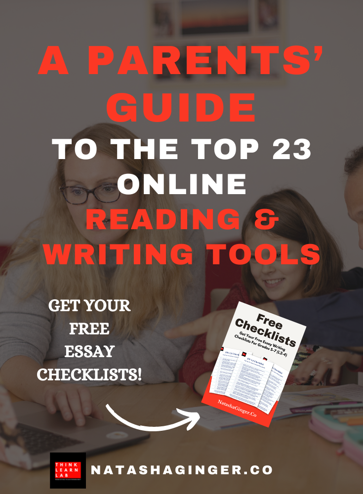 A list of top 23 online reading and writing tools to support parents in fostering their children’s literacy. These educational platforms provide engaging activities, personalized learning paths, and creative resources to make reading and writing a transformative experience.