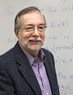 Photo of Professor Becker