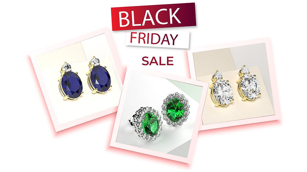 Black Friday sale 2025