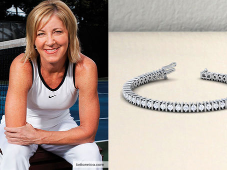 Tennis Bracelets: A History of Iconic Style and Luxury