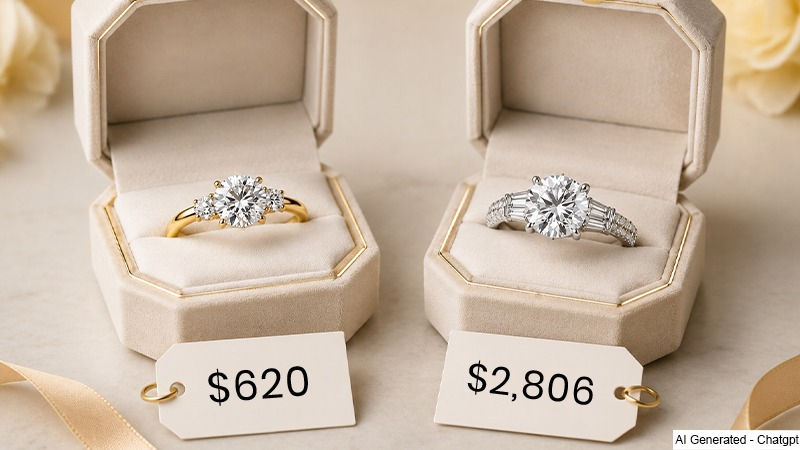 Diamond Ring for Sale: Find the Perfect Sparkle for Every Occasion