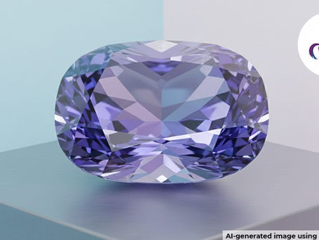 Tanzanite 