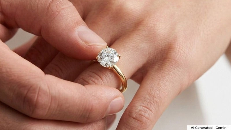 Why Diamond Ring Make the Perfect Gift for Women