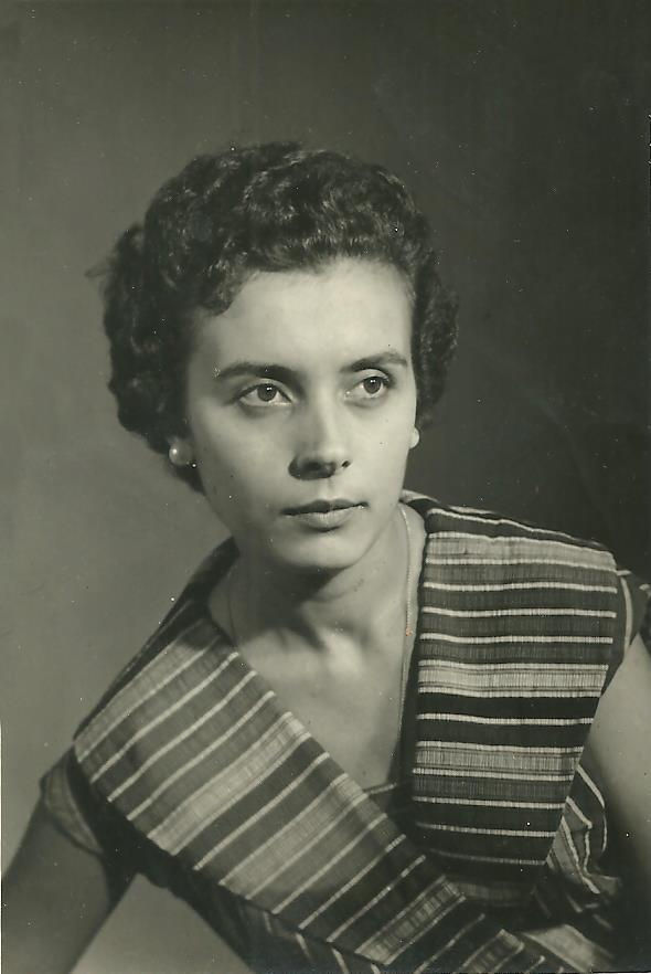 Mercè Rufí