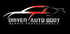 Driven Auto Body Repair Professionals Logo