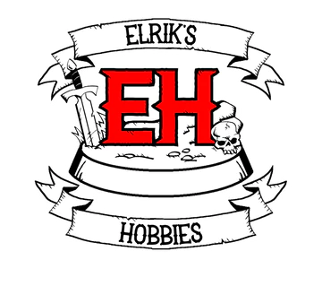 Elrik’s Hobbies