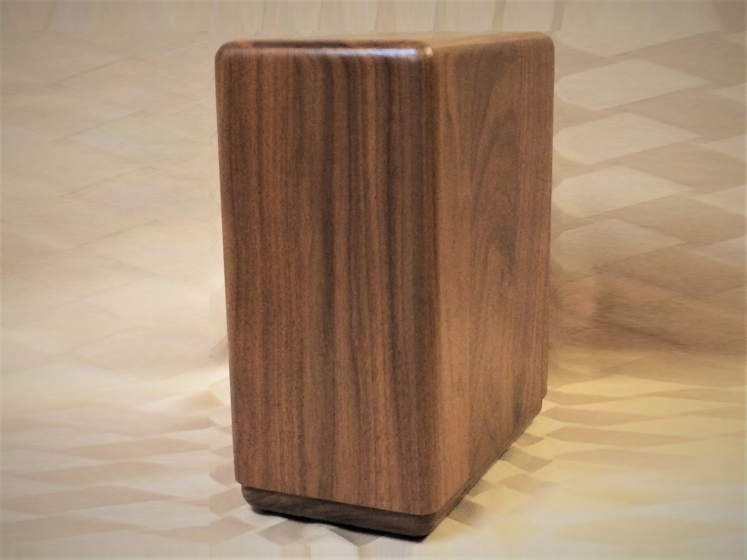 Niche Walnut - $235