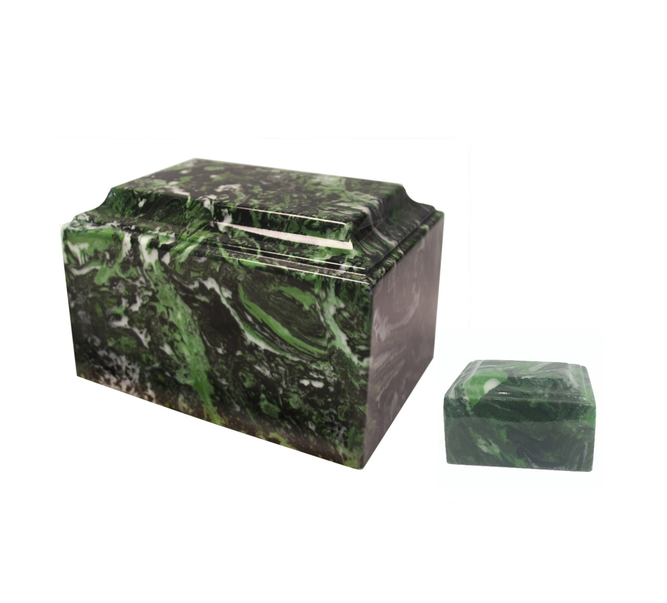 Acropolis Emerald - $220