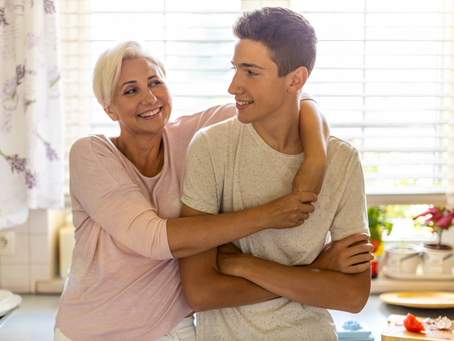 From Struggle to Strength: Transforming Parenting with Purpose