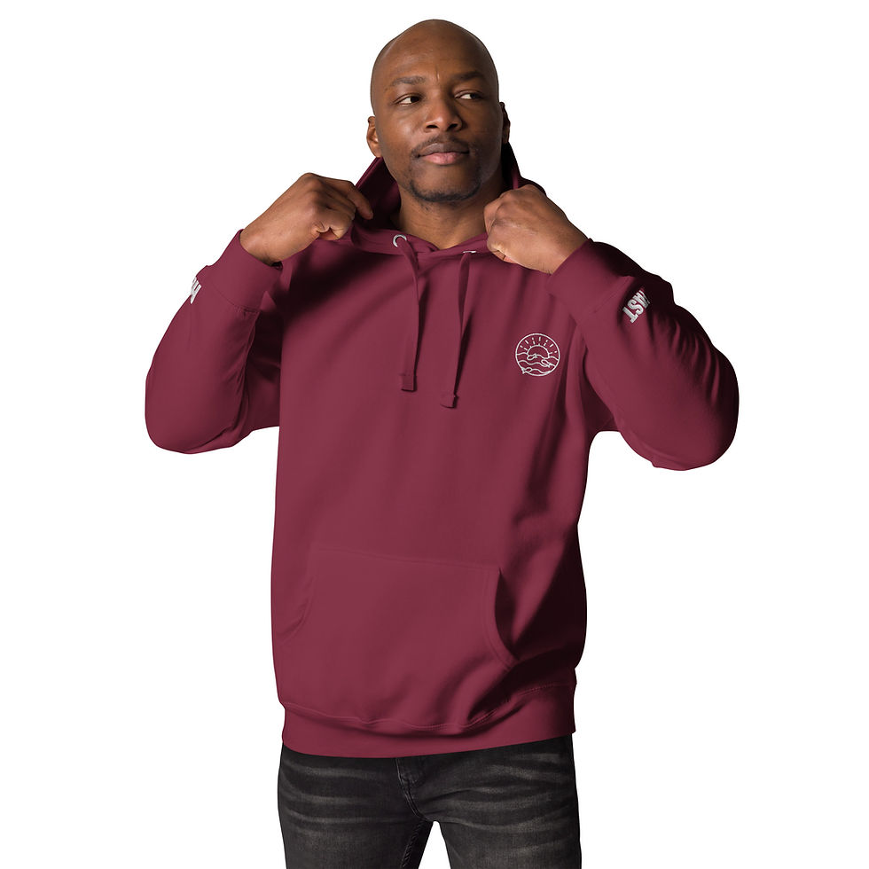 Thumbnail: Legacy "On the Hook" Hoodie