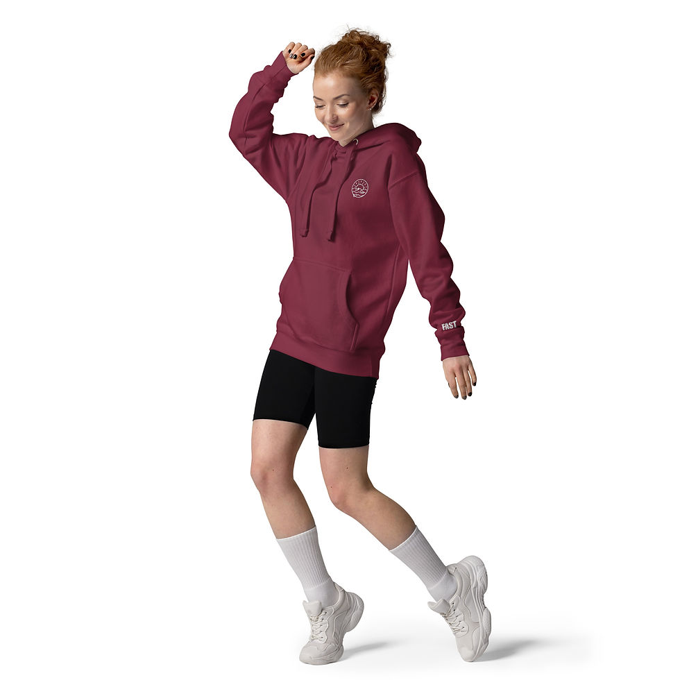 Thumbnail: Legacy "On the Hook" Hoodie