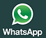 Phone/WhatsApp icon or image
