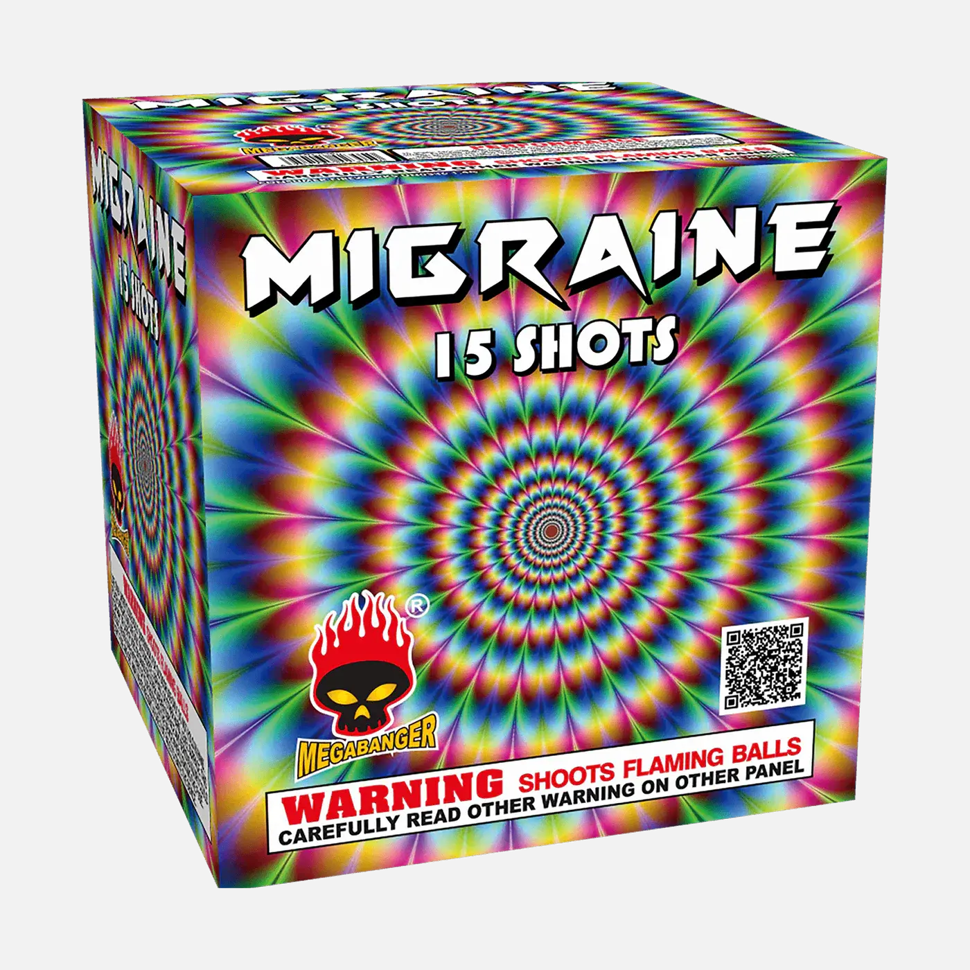 Migraine