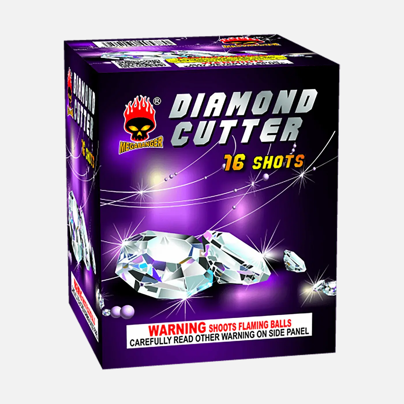 Diamond Cutter