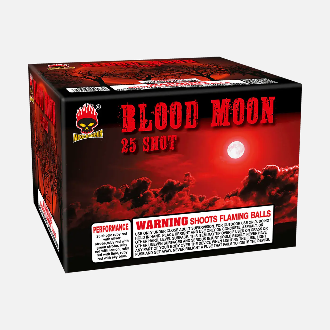 Blood Moon