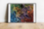 Thumbnail: LIMITLESS POSSIBILITY PRINT 50x40cm