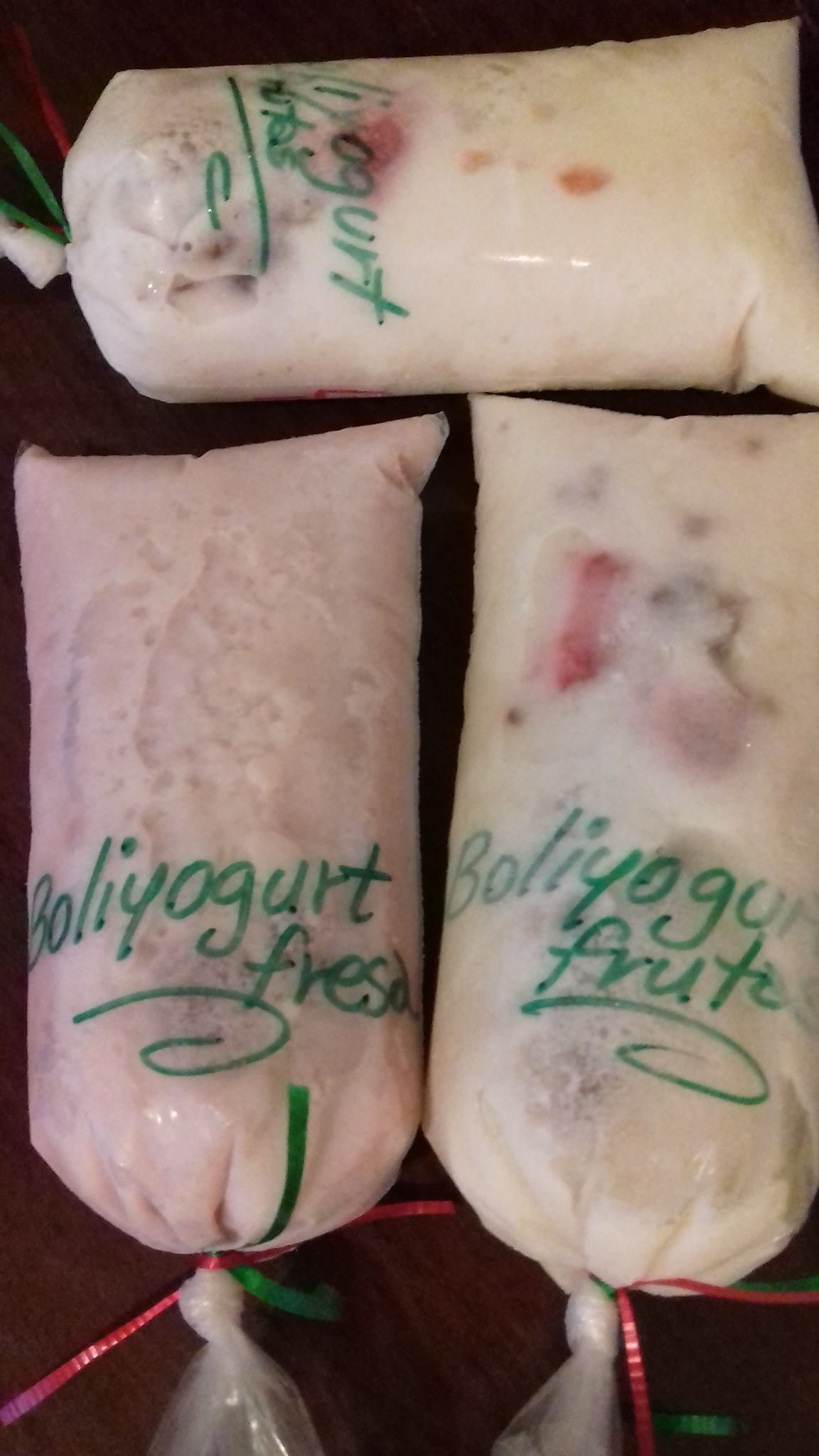 BOLIYOGURT FRUTAS