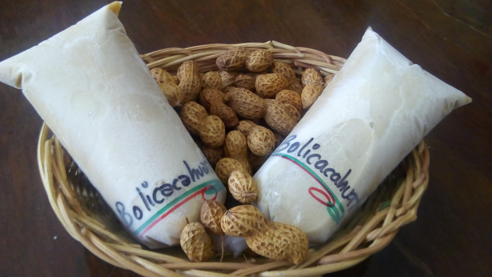 BOLICACAHUATE