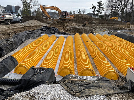 Commercial Excavating Ohio II