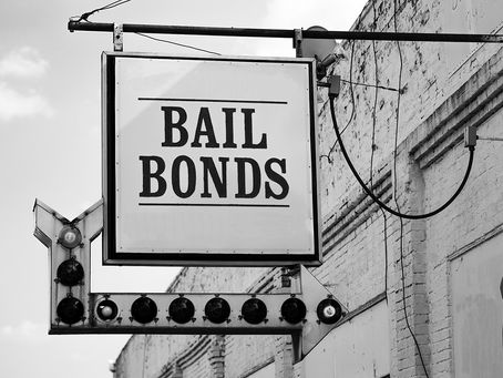 Common Mistakes to Avoid When Using a Bail Bondsman
