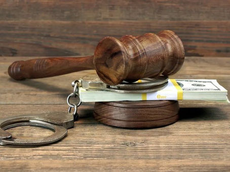 Bail vs. Bonds: Understanding the Difference